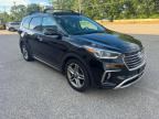 2018 HYUNDAI SANTA FE