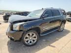 2015 GMC YUKON