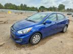 2016 HYUNDAI ACCENT