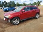 2013 MITSUBISHI OUTLANDER SPORT