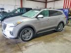 2019 HYUNDAI SANTA FE XL