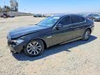 2014 BMW 528