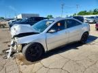 2009 PONTIAC G6