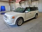 2010 FORD FLEX