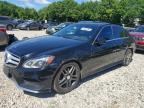 2014 MERCEDES-BENZ E