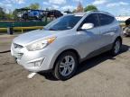 2013 HYUNDAI TUCSON