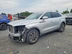 2019 LINCOLN NAUTILUS