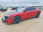 2015 DODGE CHARGER