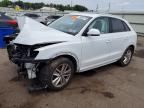 2016 AUDI Q3