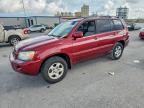 2006 TOYOTA HIGHLANDER
