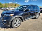 2024 FORD EXPLORER
