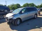 2016 TOYOTA SIENNA