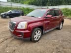 2017 GMC TERRAIN