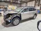 2015 SUBARU OUTBACK