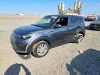 2025 KIA SOUL