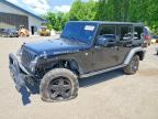 2016 JEEP WRANGLER UNLIMITED