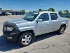 2011 HONDA RIDGELINE