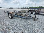 2006 EMER TRAILER