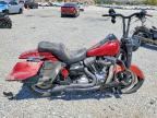 2012 HARLEY-DAVIDSON FLD