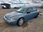 1997 FORD CONTOUR