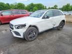2020 MERCEDES-BENZ GLC