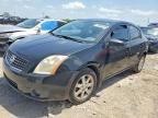 2007 NISSAN SENTRA
