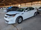 2017 KIA OPTIMA