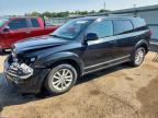 2016 DODGE JOURNEY