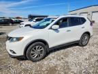 2014 NISSAN ROGUE