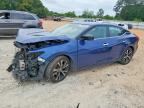 2018 NISSAN MAXIMA