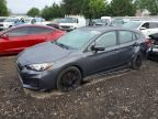 2019 SUBARU IMPREZA