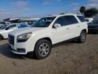 2015 GMC ACADIA