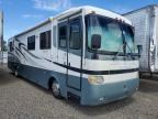 2001 HOLIDAY RAMBLER ENDEAVOR