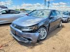 2013 VOLKSWAGEN JETTA