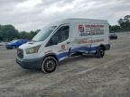 2015 FORD TRANSIT