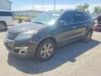 2015 CHEVROLET TRAVERSE