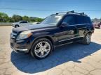 2015 MERCEDES-BENZ GLK