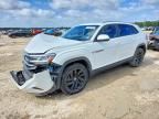 2022 VOLKSWAGEN ATLAS CROSS SPORT