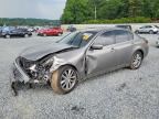 2009 INFINITI G37 SEDAN