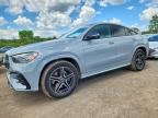 2026 MERCEDES-BENZ GLE COUPE