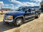 2006 GMC NEW SIERRA