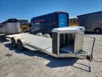 2025 ALUM TRAILER