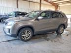 2014 KIA SORENTO