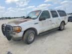 2000 FORD EXCURSION