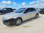 2010 FORD FUSION