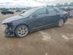 2015 LINCOLN MKZ