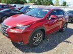 2016 LEXUS NX 200T