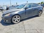 2009 LEXUS IS