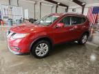 2014 NISSAN ROGUE
