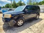 2013 HONDA PILOT